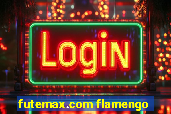futemax.com flamengo